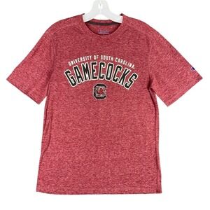 South Carolina Gamecock University Shirt‎ S College Sports Fanwear Streetwear